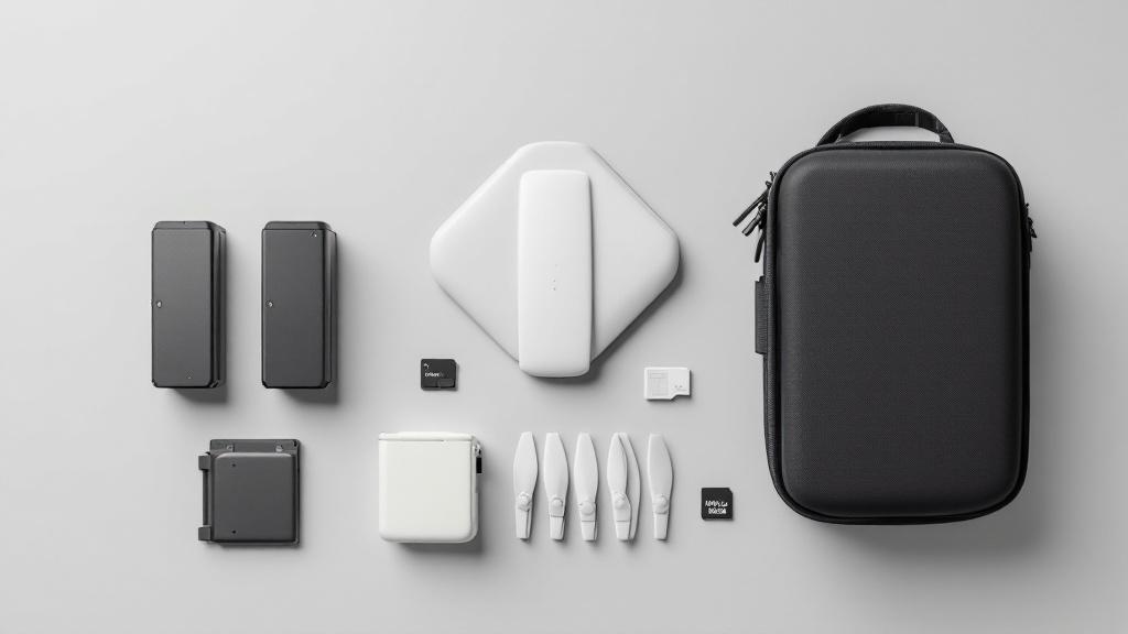 Drohne zu Weihnachten - Die perfekte Drohne als Geschenk finden