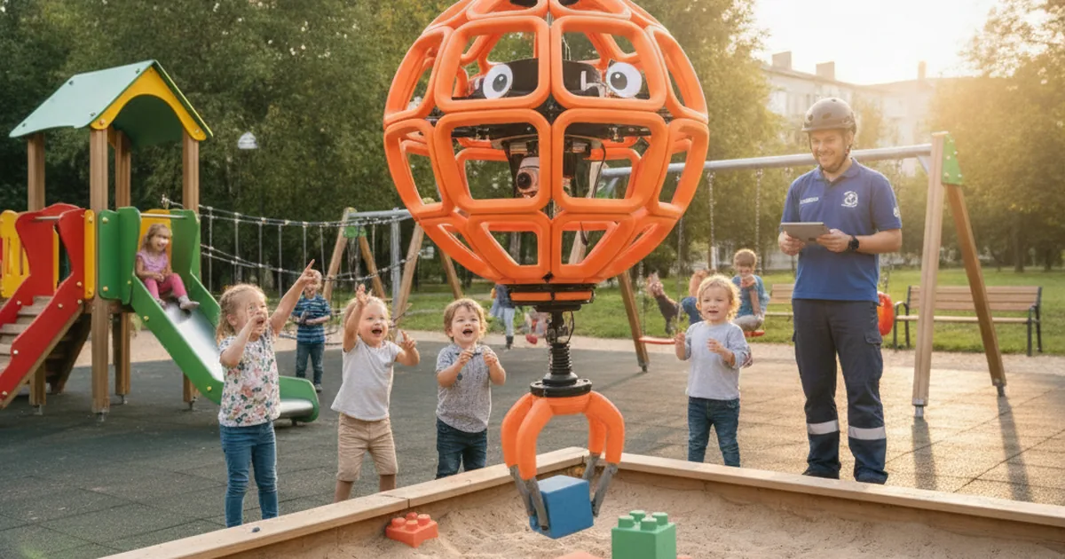 Sicherheit geht vor: Regeln und Tipps für den Spielplatz